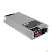 Блок питания Exegate EX264941RUS Серверный БП 250W <ServerPRO-1U-250ADS> APFC, унив. для 1U, 24pin, (4+4)pin,4xSATA,2xIDE