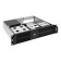 Корпус Exegate EX298539RUS Серверный корпус ExeGate Pro 2U400-04 <RM 19