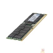Модуль памяти HPE 16GB (1x16GB) 2Rx8 PC4-2666V-R DDR4 Registered Memory Kit for Gen10 (835955-B21 / 868846-001/840756-091)