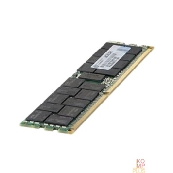 Модуль памяти HPE 16GB (1x16GB) 2Rx8 PC4-2666V-R DDR4 Registered Memory Kit for Gen10 (835955-B21 / 868846-001/840756-091)