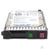 Жёсткий диск HP 4TB 6G SATA 7.2K rpm LFF (3.5inch) MDL SC HDD (872491-B21 / 872772-001) analog 861678-B21