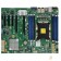 Материнская плата Supermicro MBD-X11SPI-TF-O Серверная материнская плата RTL