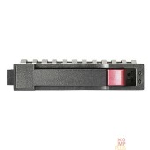 Жёсткий диск HP Жесткий диск 600GB 12G (12Gb/s) Hot-Plug Serial Attached SCSI (SAS) 15K 3.5