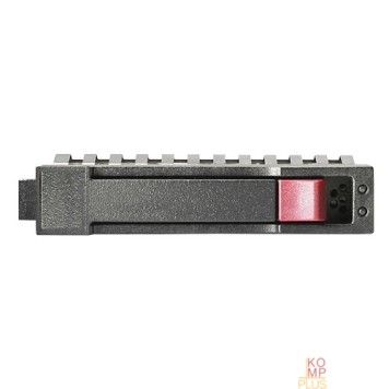 Жёсткий диск HP Жесткий диск 600GB 12G (12Gb/s) Hot-Plug Serial Attached SCSI (SAS) 15K 3.5