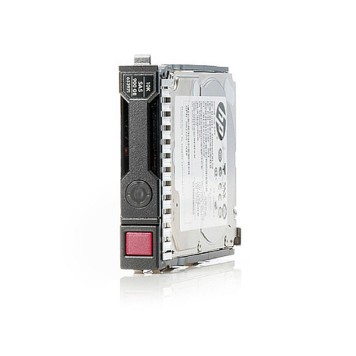 Жёсткий диск Жесткий диск HP 1.2TB 6G SAS 10K (693648-B21 / 693719-001 / 718291-001)-1