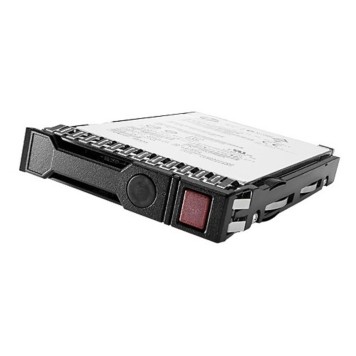 Жёсткий диск HPE 600GB 2,5