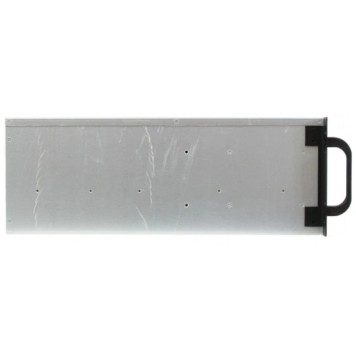 Корпус Procase RE411-D2H14-FC-55 Корпус 4U server case,2x5.25+14HDD,черный,без блока питания,глубина 550мм,MB CEB 12