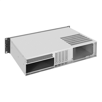 Корпус Exegate EX297725RUS Серверный корпус ExeGate Pro 2U330-03 <RM 19
