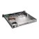 Корпус Exegate EX293306RUS Серверный корпус ExeGate Pro 1U390-01 <RM 19