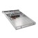 Корпус Exegate EX264267RUS Серверный корпус Exegate Pro 1U660-HS04 <RM 19