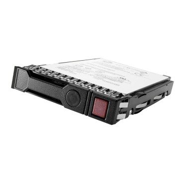 Жёсткий диск HP 1.8TB 2,5''(SFF) SAS 10K 12G Hot Plug SC 512e DS Enterprise HDD (for HP Proliant Gen9/Gen10 servers) (872481-B21 / 872738-001 / 872738-001B)