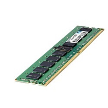 Модуль памяти HPE 16GB (1x16GB) Dual Rank x4 DDR4-2133 CAS-15-15-15 Registered Memory Kit (726719-B21 / 774172-001 / 752369-081)-2