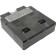 Опция к серверу Procase M2-204-NVMEG5-BK