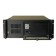 Корпус Procase B440L-B-0 черный 4U глубина 540мм, внешн 2x5.25, 1x3.5, внутр 7xHDD, MB 12