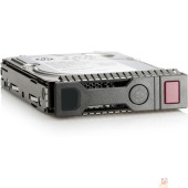 Жёсткий диск Жесткий диск 900GB 12G 15k rpm HPL SAS SFF (2.5in) Smart Carrier ENT 3yr Warranty Digitally Signed Firmware Hard Drive (870759-B21/870795-001)