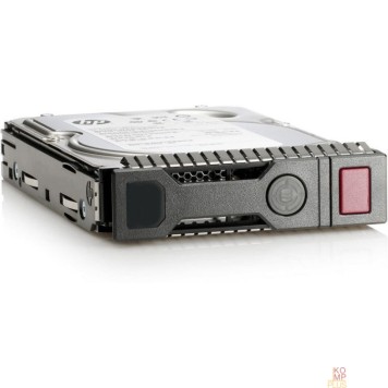 Жёсткий диск Жесткий диск 900GB 12G 15k rpm HPL SAS SFF (2.5in) Smart Carrier ENT 3yr Warranty Digitally Signed Firmware Hard Drive (870759-B21/870795-001)