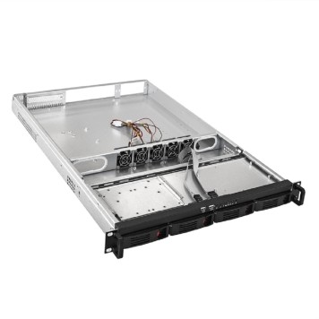 Корпус Exegate EX264267RUS Серверный корпус Exegate Pro 1U660-HS04 <RM 19