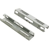 Опция к серверу Procase UBRACKET набор для установки 2х SSD 2.5