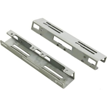 Опция к серверу Procase UBRACKET набор для установки 2х SSD 2.5