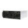 Корпус Procase RE411-D2H15-C-48 Корпус 4U server case,2x5.25+15HDD,черный,без блока питания,глубина 480мм,MB CEB 12