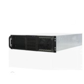 Корпус Procase RE306-D3H9-C-48 Корпус 3U server case,3x5.25+9HDD,черный,без блока питания,глубина 480мм,MB CEB 12