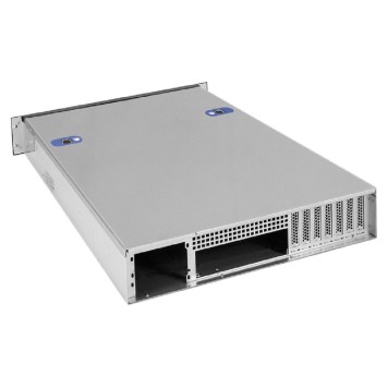 Корпус Exegate EX292255RUS Серверный корпус ExeGate Pro 2U660-HS08 <RM 19