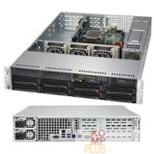 Сервер Supermicro SYS-5029P-WTR