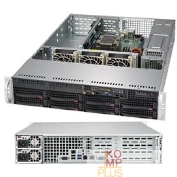 Сервер Supermicro SYS-5029P-WTR