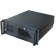 Корпус Procase B430-B-0 черный 4U глубина 450мм, внешн 3x5.25, внутр 8xHDD, MB 12
