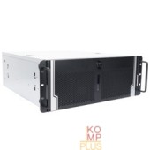 Корпус Корпус Inwin IW-R400-01N /USB3.0*2/Rear fan 8025mm 4200RPM*2/Front fan 8025mm 4200RPM*2/Front door/Air filter for front door/SK35-02 6131850