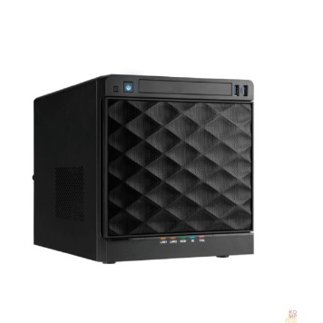 Корпус Inwin MS04-1(PF052) IP-S265AU7-2 SATA BP 6130959