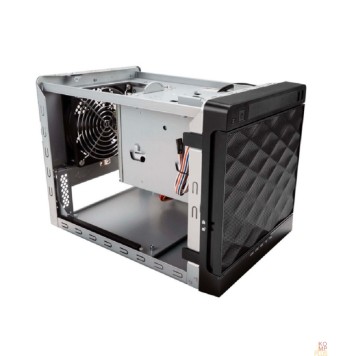 Корпус Inwin MS04-1(PF052) IP-S265AU7-2 SATA BP 6130959-1
