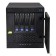 Корпус Inwin MS04-1(PF052) IP-S265AU7-2 SATA BP 6130959