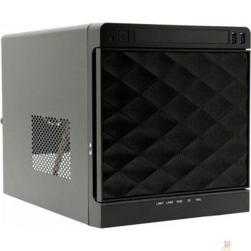 Корпус Корпус Inwin MS04-2(PF052) IP-S265AU7-2 easy swap 6130956