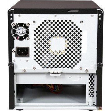 Корпус Корпус Inwin MS04-2(PF052) IP-S265AU7-2 easy swap 6130956-2