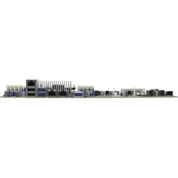 Материнская плата Supermicro MBD-X13SEI-F-B 1xLGA-4677, Intel Xeon SP gen 4, Intel C741, 8x DDR5 4800/4400/4000 MHz. 2x1Gbe Base-T i210+1xMgmt LAN, 10xSATA3, 2xSATA-DOM, 4xUSB 3.2,  2xPCI-Ex16+3xPCI-E x8+2xMCIOx8, 2xM.-2