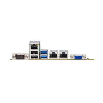 Материнская плата Supermicro MBD-X12STL-F-B mATX (uATX),LGA 1200-2