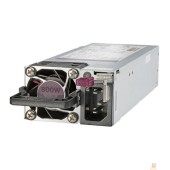 Опция к серверу Блок питания HP 800W Option Kit for DL360/380/560 Gen10 (865414-B21 / 866730-001)