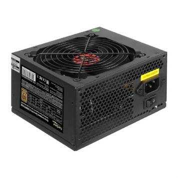 Блок питания Exegate EX292196RUS Серверный БП 1200W ExeGate ServerPRO 80 PLUS® Bronze 1200PPH-SE (ATX, for 3U+ cases, APFC, КПД 89% (80 PLUS Bronze), 12cm fan, 24pin, 2x(4+4)p, 6xPCI-E, 8xSATA, 4xIDE, box, black)-1