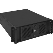 Корпус Exegate EX244605RUS Серверный корпус Exegate Pro 4U4132 <RM 19