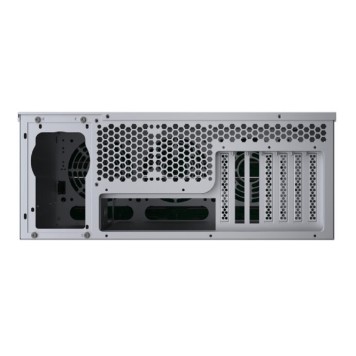 Корпус Procase BS424-SAS12-B-0 Корпус 4U Rack server case 24 SATA III / SAS 12Gbit hotswap HDD 6*MiniSAS HD(8643), черный, без блока питания, глубина 650мм, MB 12