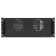Корпус Procase 4U300-08 Корпус 4U server case,8HDD,черный,без блока питания PS/2 ATX,глубина 300мм, MB ATX 12