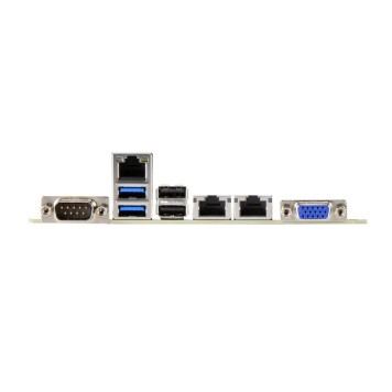 Материнская плата Supermicro MBD-H12DSI-NT6-B E-ATX,Socket SP3-1