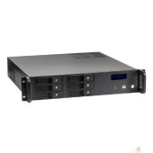 Корпус Exegate EX279705RUS Серверный корпус Exegate Pro 2U480-HS06 <RM 19