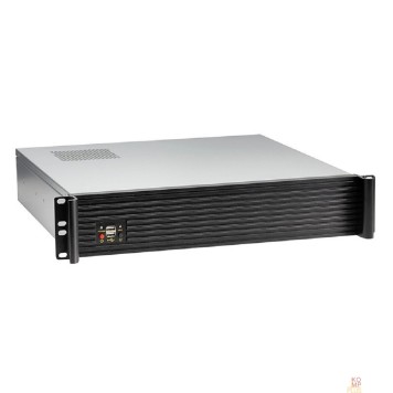 Корпус Exegate EX279419RUS Серверный корпус Exegate Pro 2U420-06 <RM 19