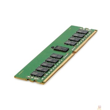 Модуль памяти HPE 32GB (1x32GB) 2Rx4 PC4-2933Y-R DDR4 Registered Memory Kit for Gen10 Cascade Lake (P00924-B21 / P06189-001(B) / P03052-091)