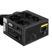 Блок питания Exegate EX298377RUS Серверный БП 1100W ExeGate ServerPRO-1100PAS (ATX, APFC, КПД 82% (80 PLUS), 12cm fan, 24pin, 2(4+4)pin, 6xPCI-E, 8xSATA, 4xIDE, Cable Management, black)