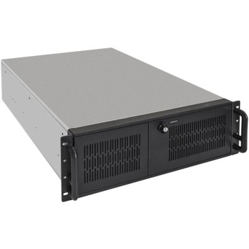Корпус Exegate EX172974RUS Серверный корпус Exegate Pro 4U4139L / 4U650-010 <RM 19