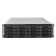 Корпус Procase BS316-SAS12-B-0 Корпус 3U Rack server case 16 SATA III / SAS 12Gbit hotswap HDD 4*MiniSAS HD(8643), черный, без блока питания, глубина 650мм, MB 12