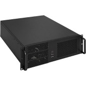 Корпус Exegate EX300001RUS Серверный корпус ExeGate Pro 3U390-08 <RM 19